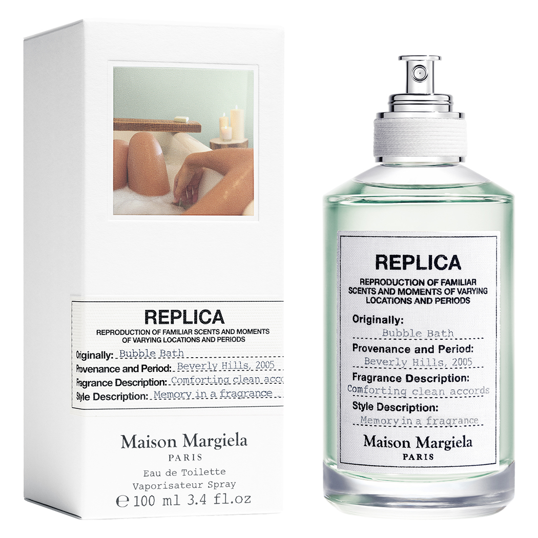 Replica Bubble Bath EDT